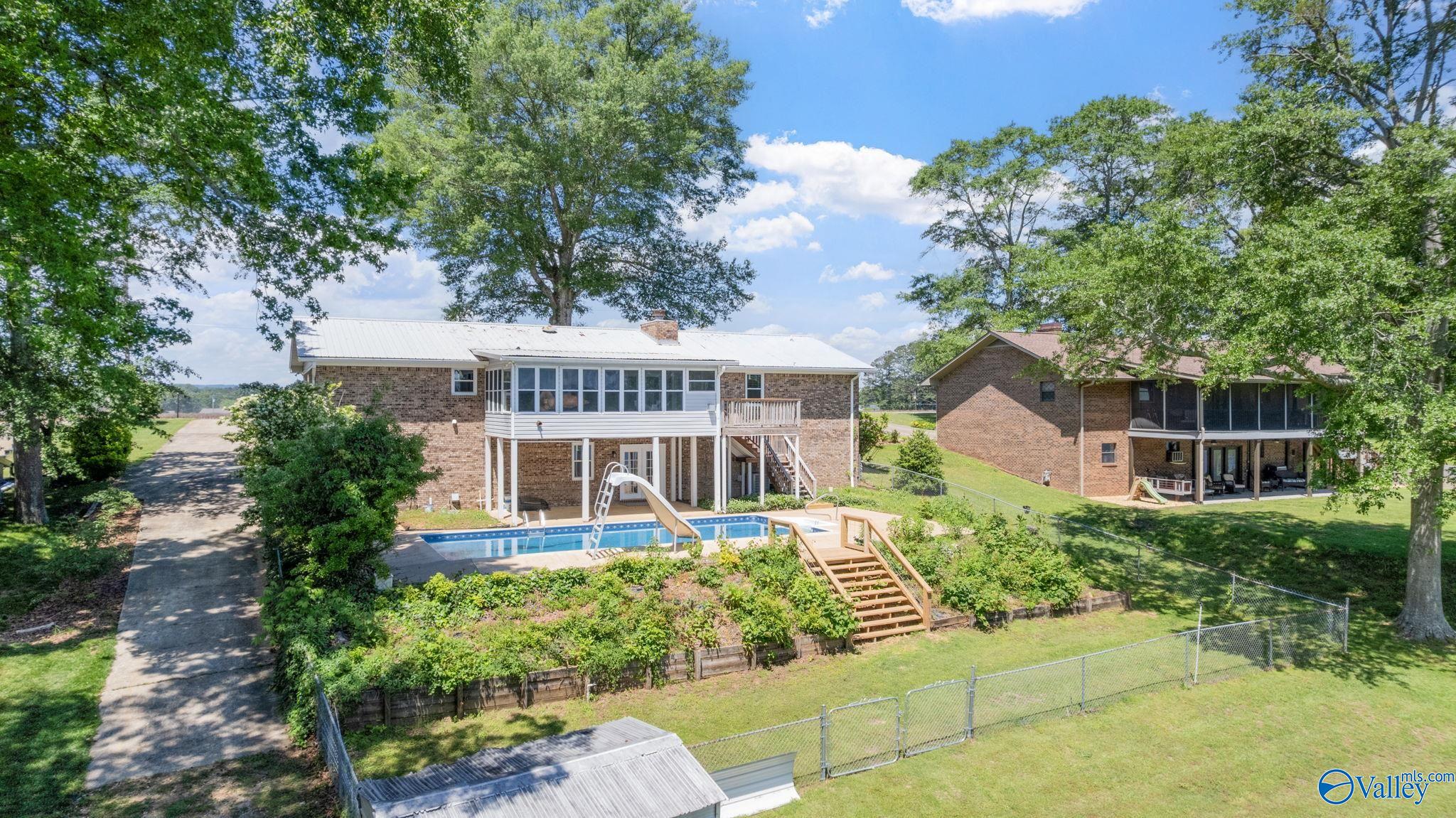2055 Big Nose Drive, Centre, Alabama image 44