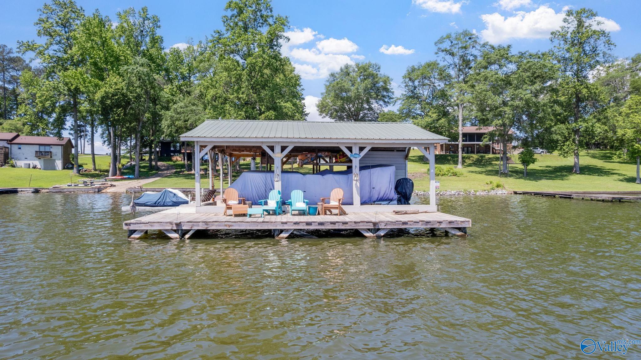 2055 Big Nose Drive, Centre, Alabama image 47