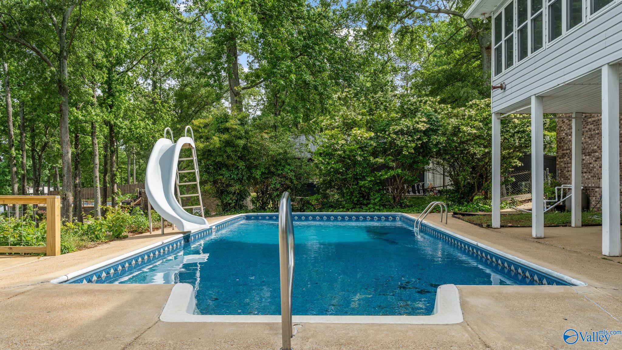 2055 Big Nose Drive, Centre, Alabama image 41