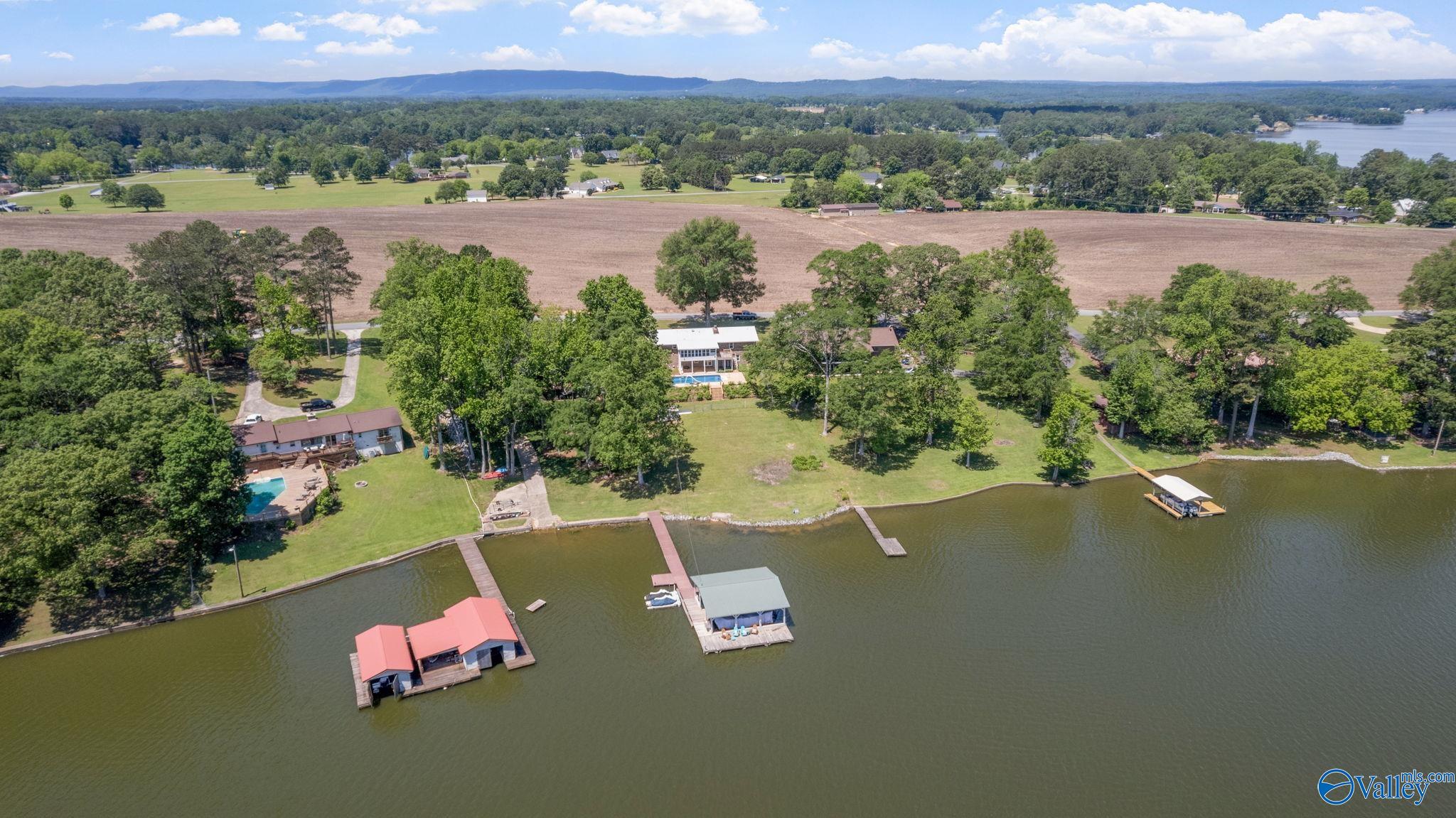 2055 Big Nose Drive, Centre, Alabama image 42