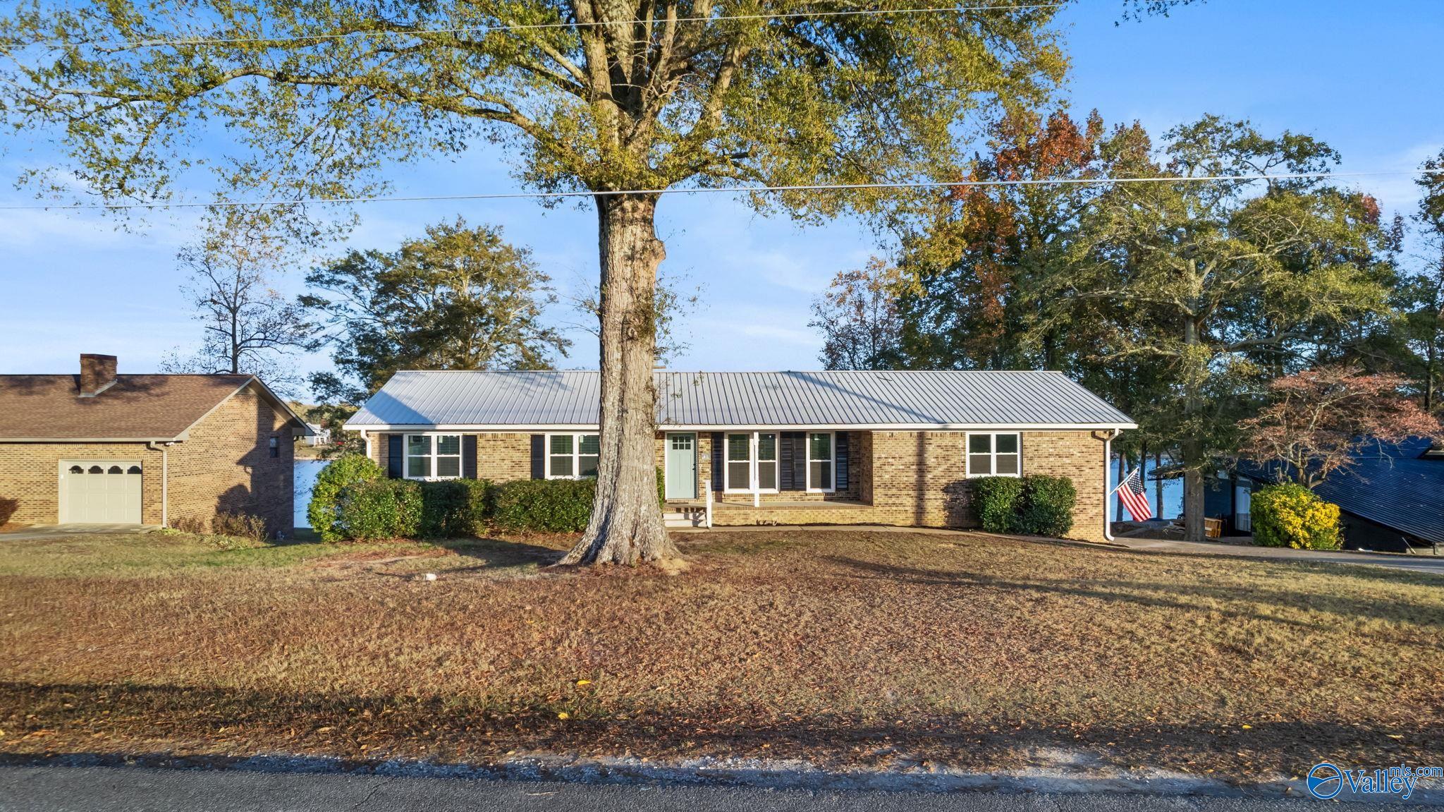 2055 Big Nose Drive, Centre, Alabama image 41