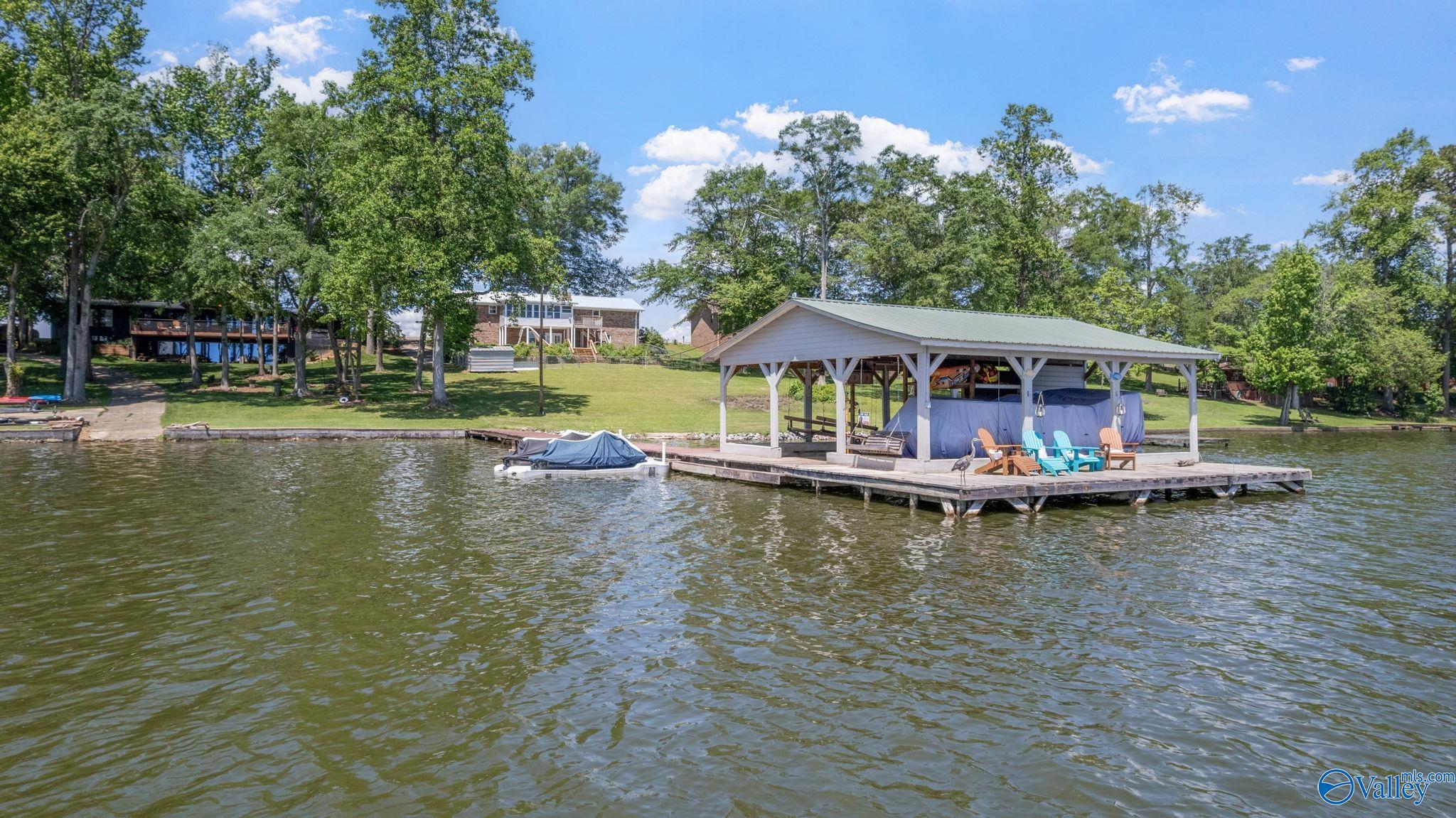 2055 Big Nose Drive, Centre, Alabama image 3