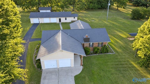 Homes For Sale - 616 Browns Chapel Road<br/> Rainsville, AL 35986