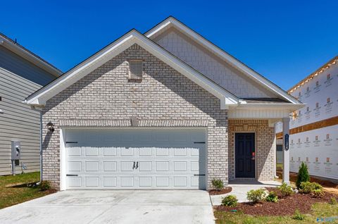 Homes For Sale - THE RYMAN Nightingale Drive<br/> Limestone County, Athens, AL 35611