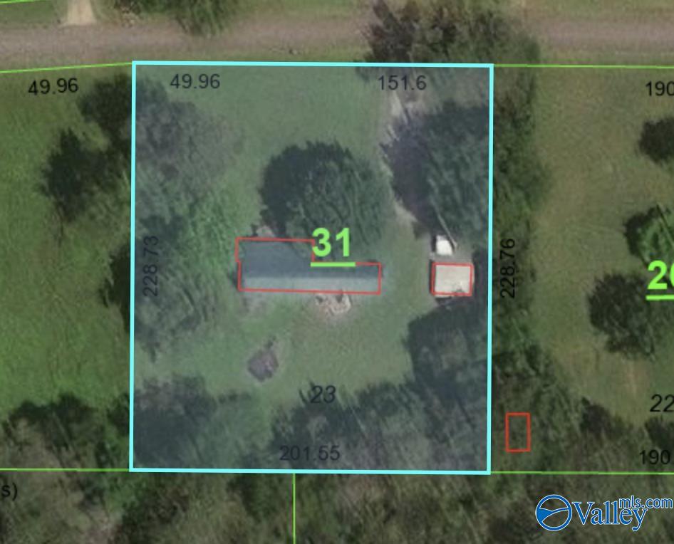 160 Crystal Creek Drive, New Market, Alabama image 1