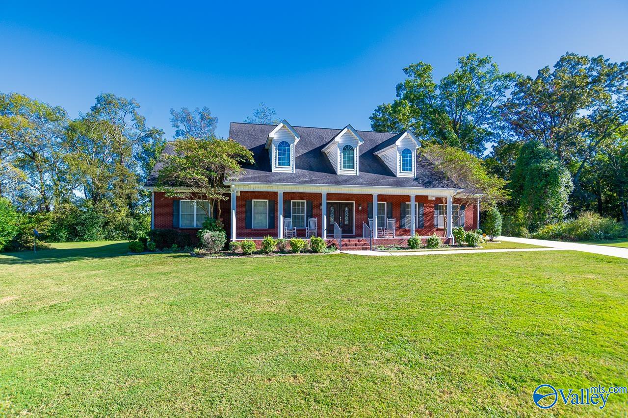 372 Forest Home Drive, Trinity, Alabama image 49