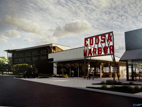 Condo For Sale - 930 Rainbow Drive #1-20<br/> Etowah County, Gadsden, AL 35901