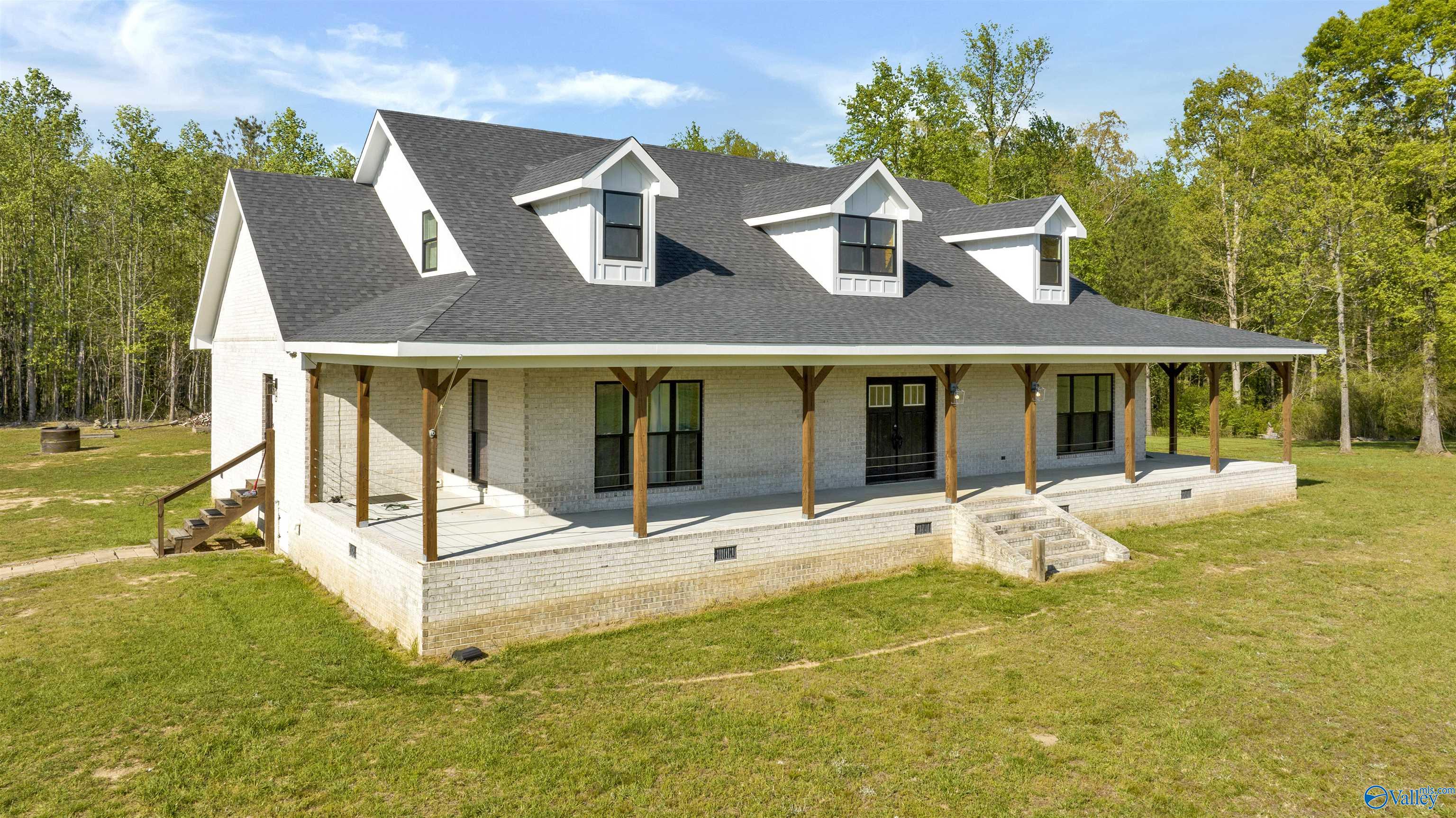 10100 Hwy 40, Henagar, Alabama image 2