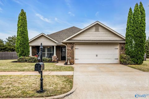 Homes For Sale - 218 Harbor Glen Drive<br/> Madison, AL 35756