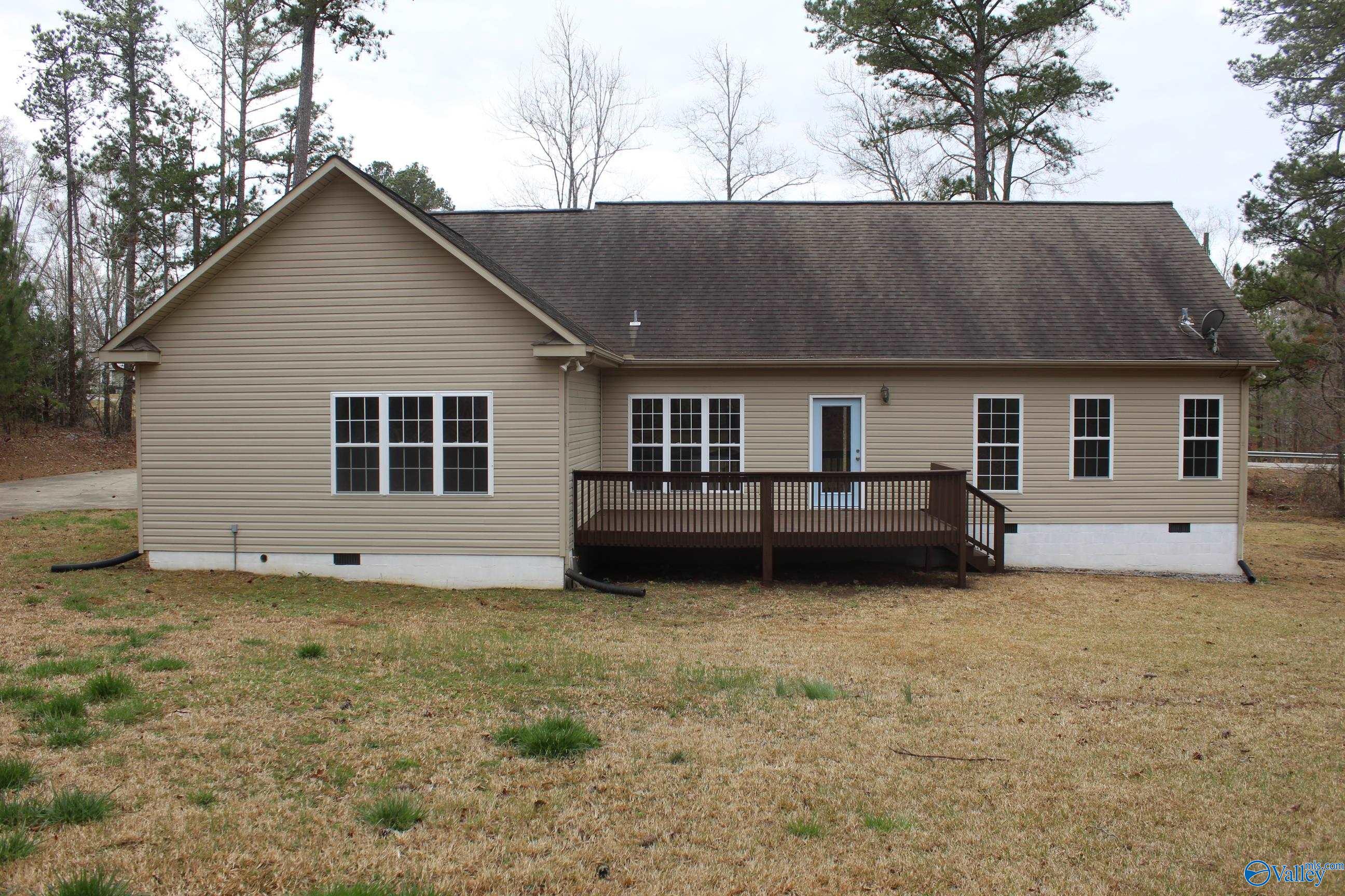 1404 Whites Gap Road, Jacksonville, Alabama image 44