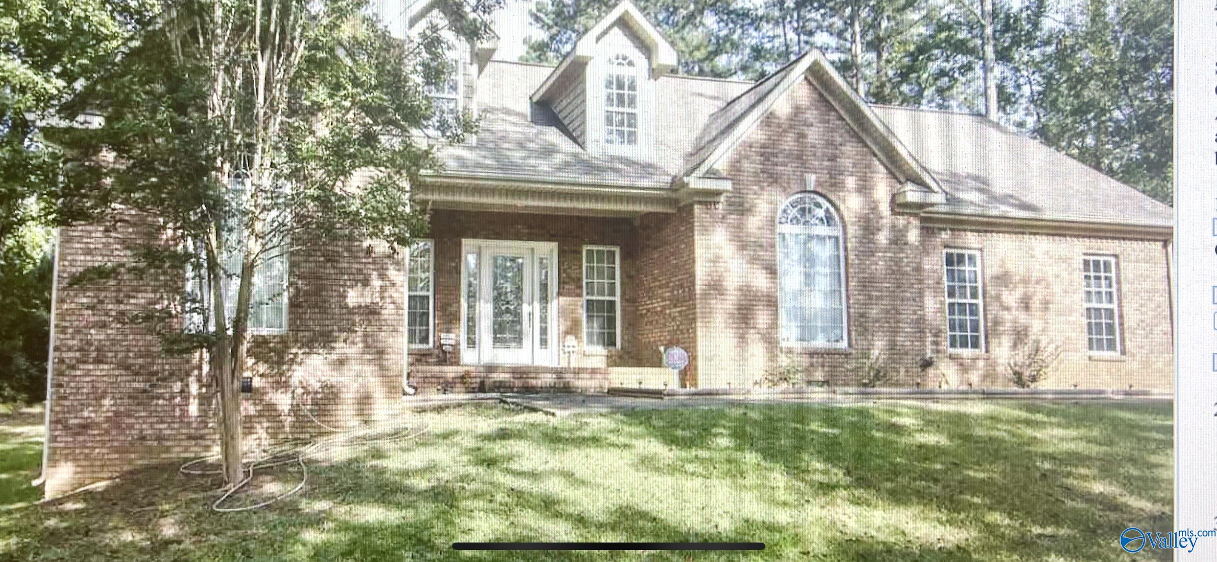 1404 Whites Gap Road, Jacksonville, Alabama image 1