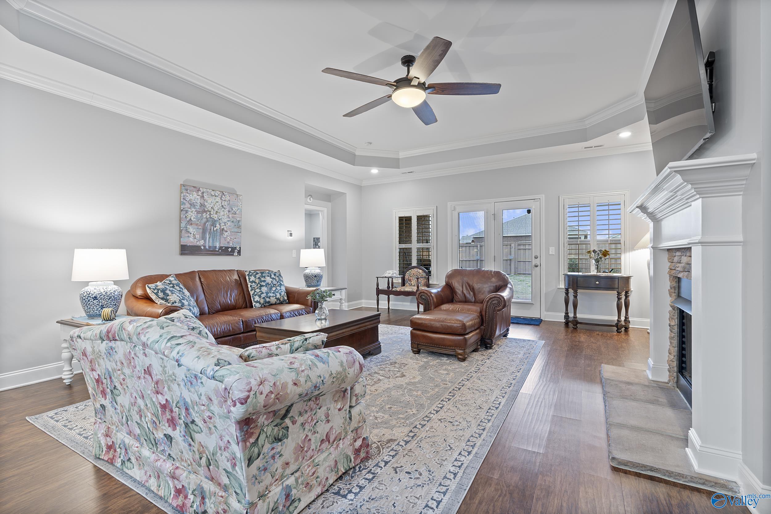 139 Shrewsberry Drive, New Market, Alabama image 8