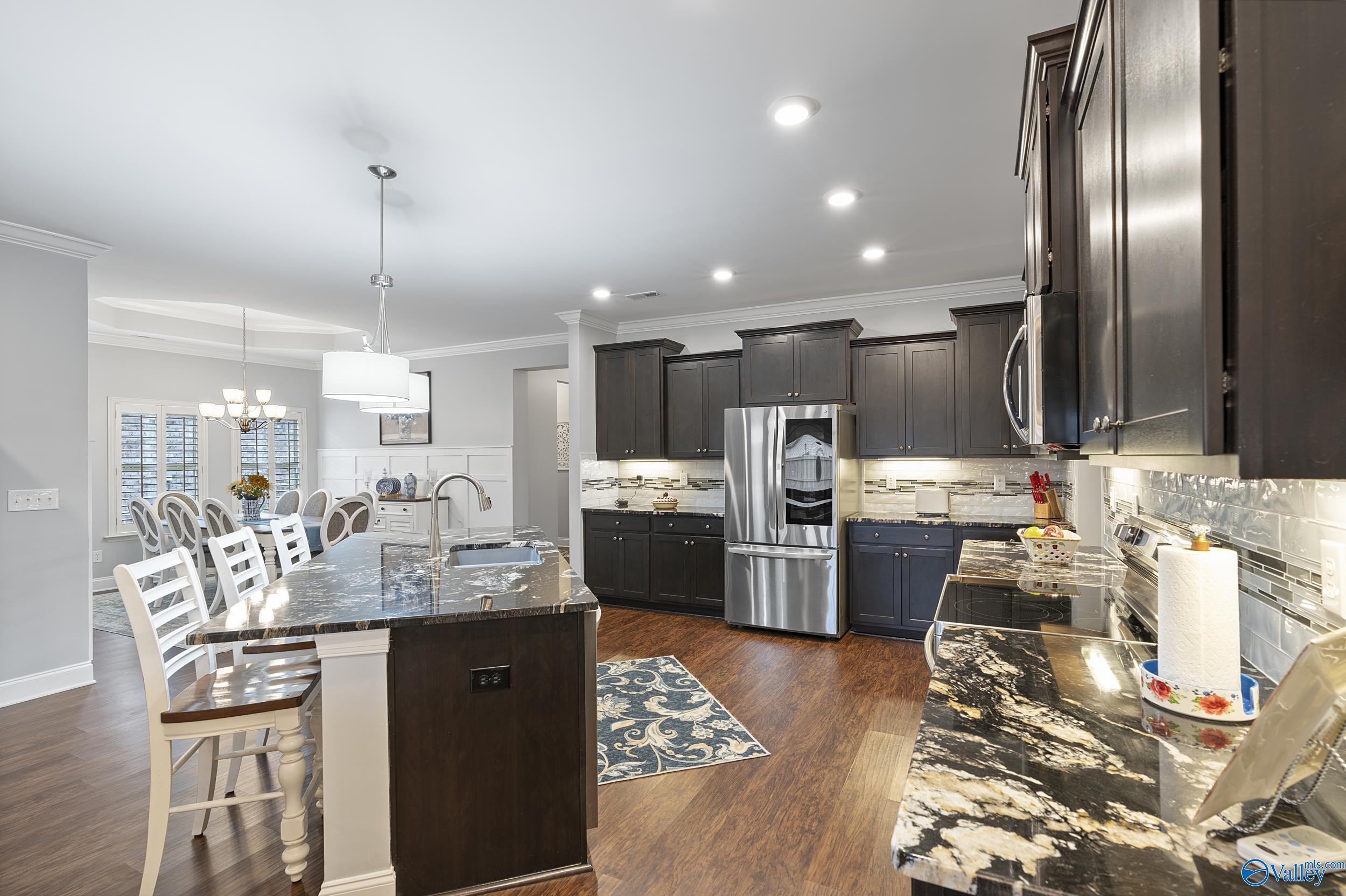 139 Shrewsberry Drive, New Market, Alabama image 4
