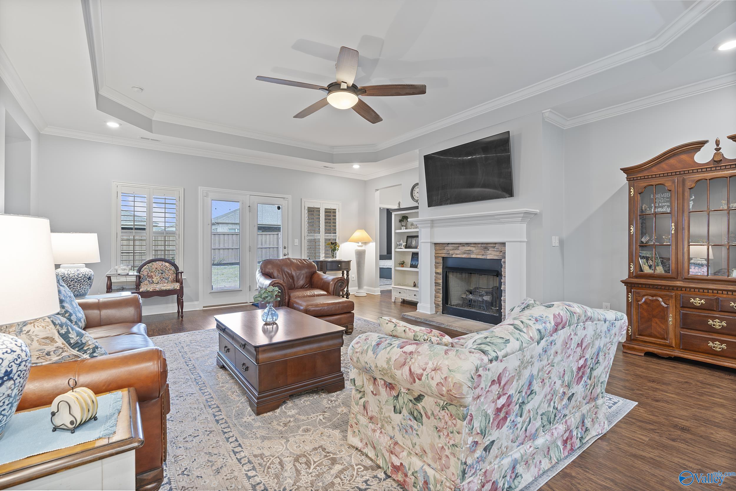 139 Shrewsberry Drive, New Market, Alabama image 7