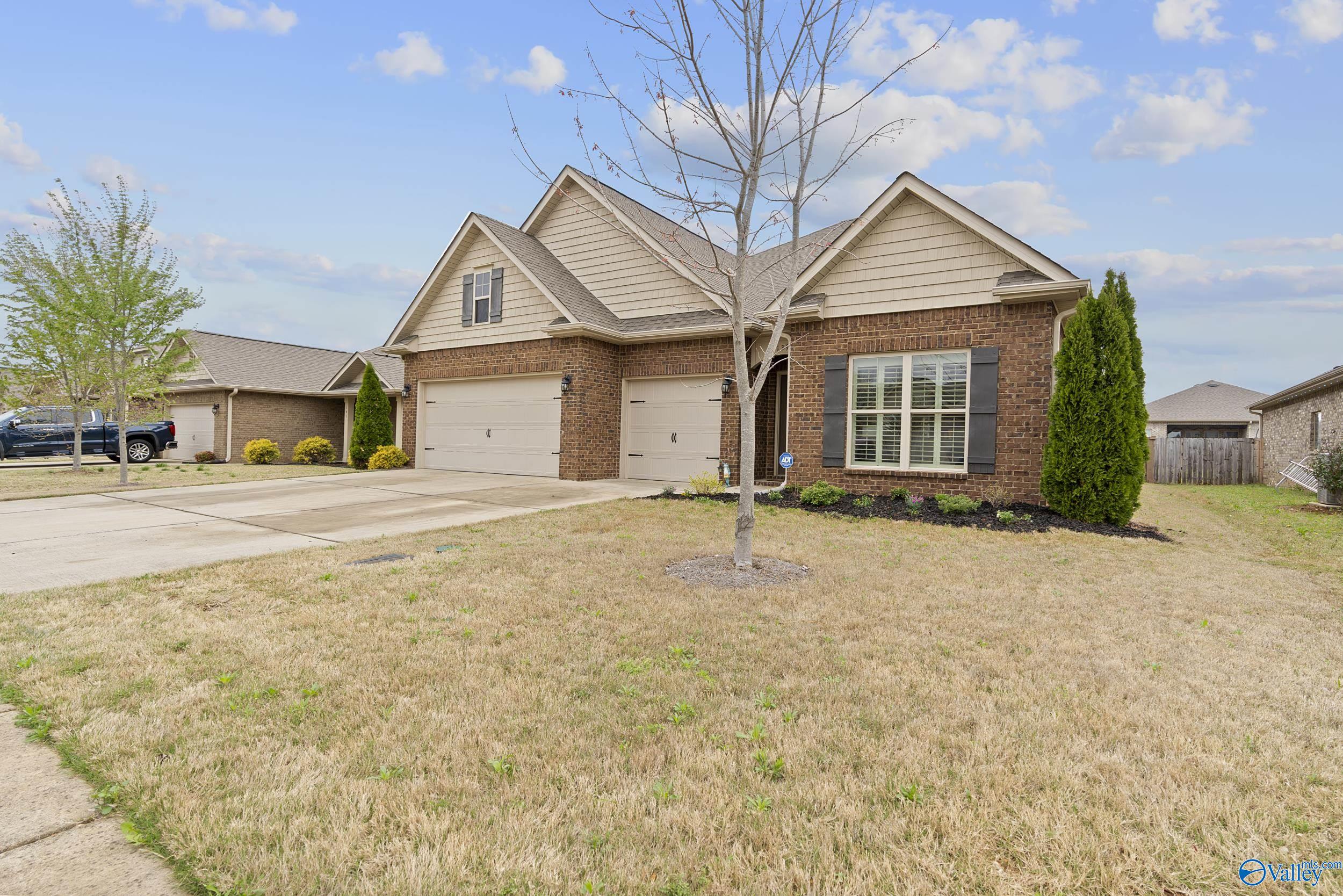 139 Shrewsberry Drive, New Market, Alabama image 24