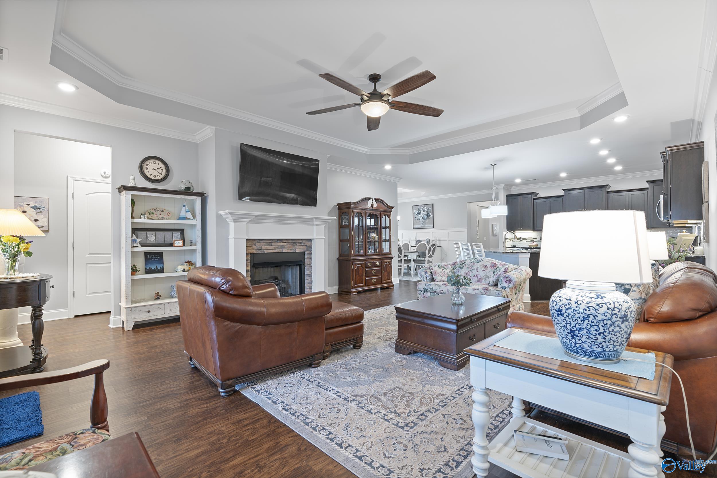 139 Shrewsberry Drive, New Market, Alabama image 9