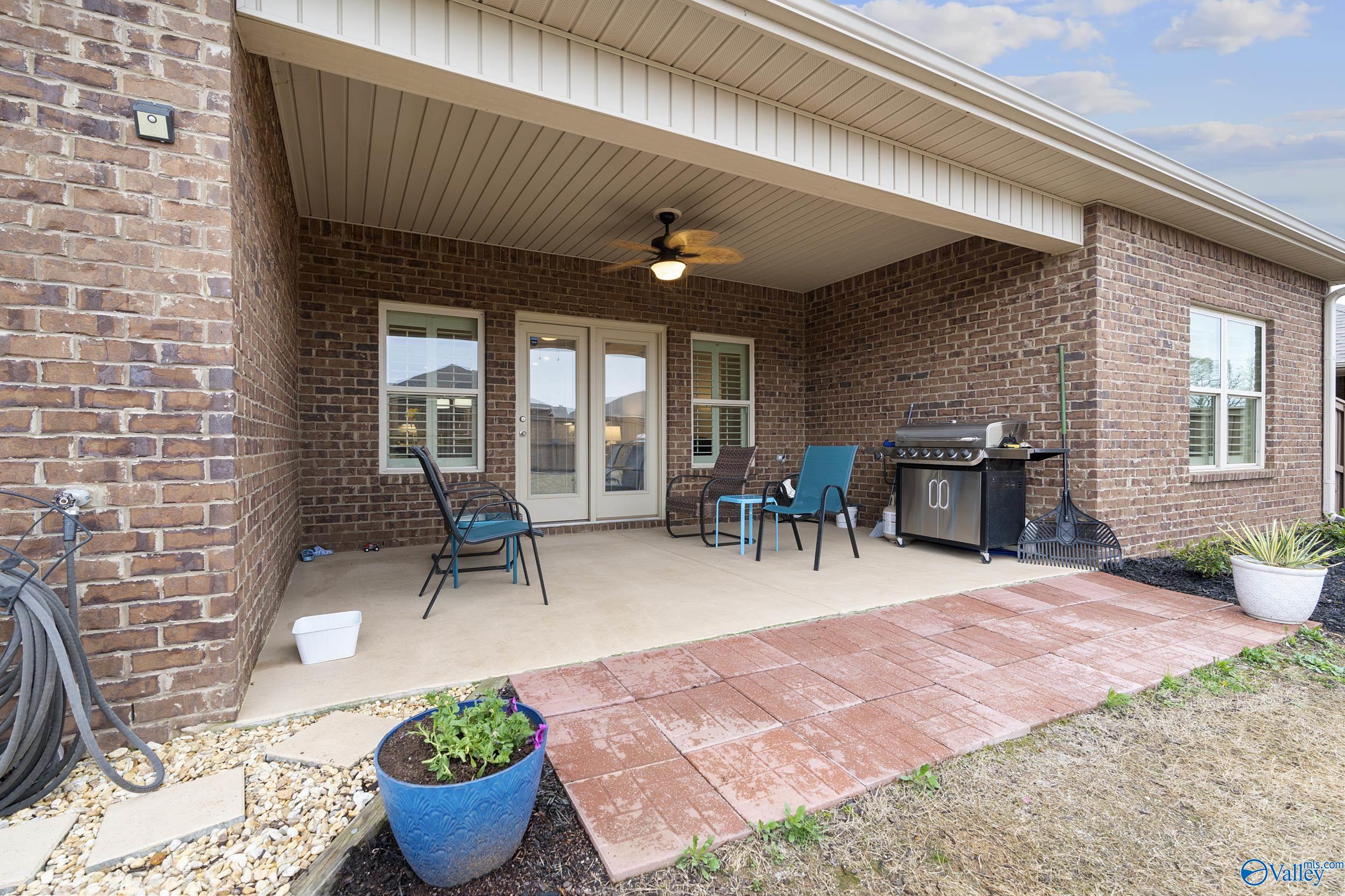 139 Shrewsberry Drive, New Market, Alabama image 26