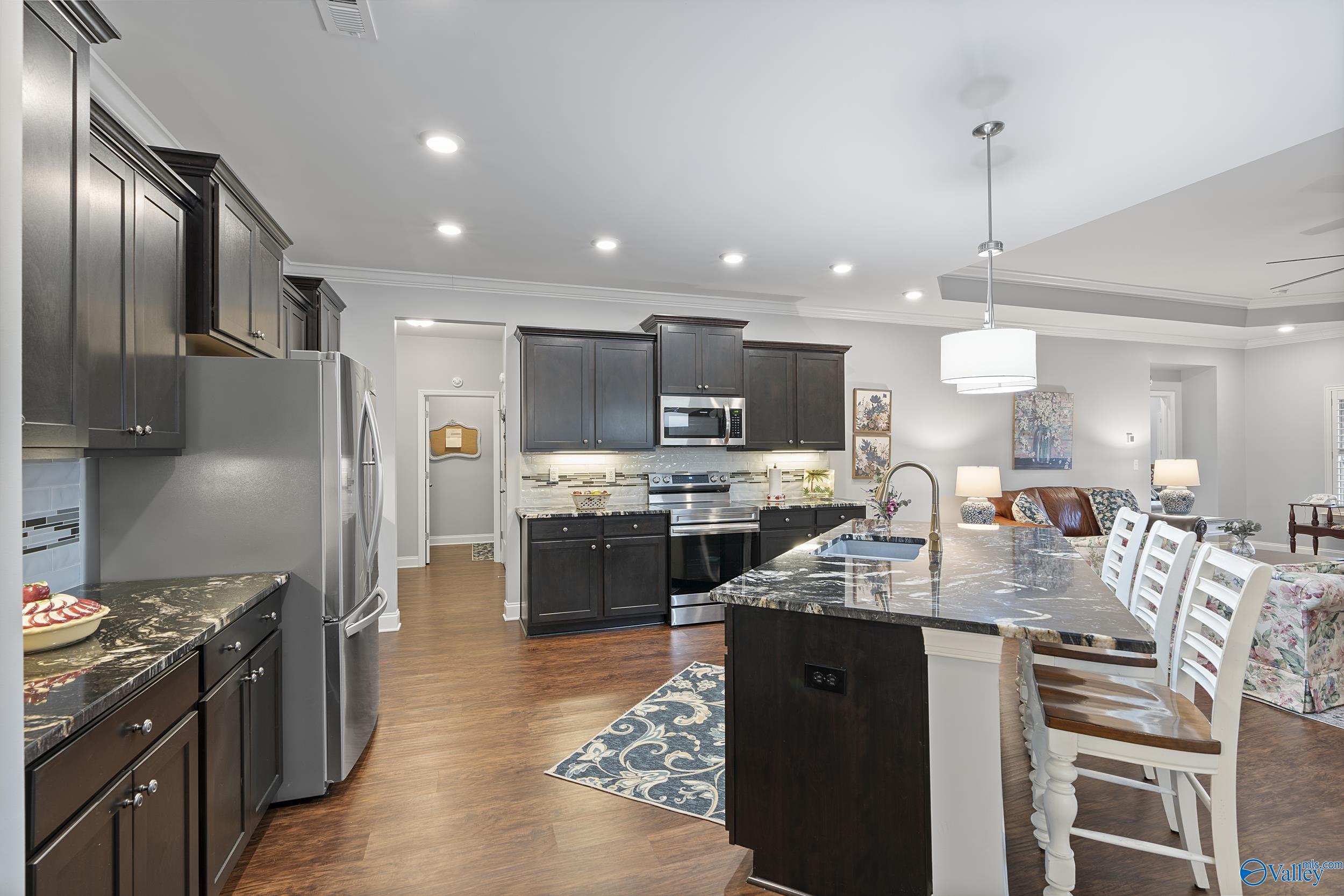 139 Shrewsberry Drive, New Market, Alabama image 3