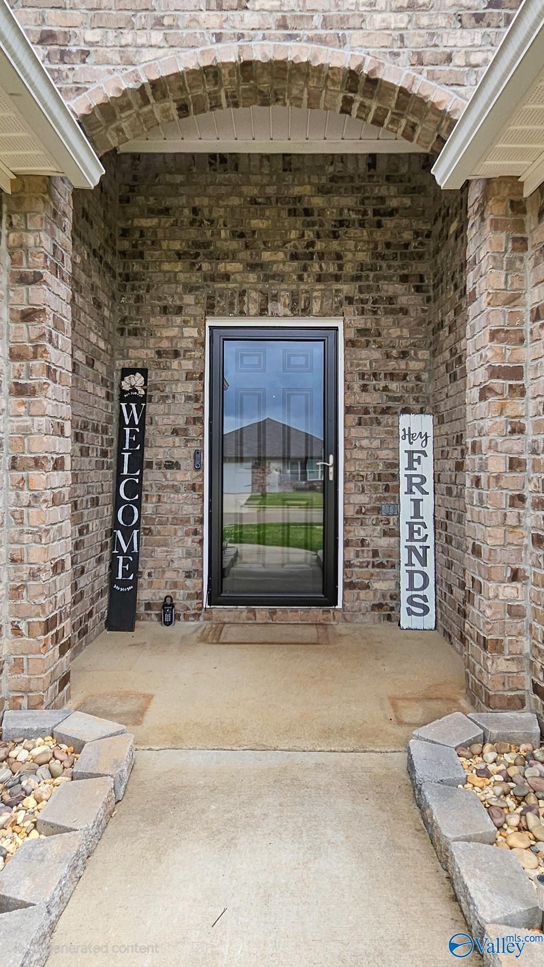 109 Old Shell Road, Meridianville, Alabama image 3