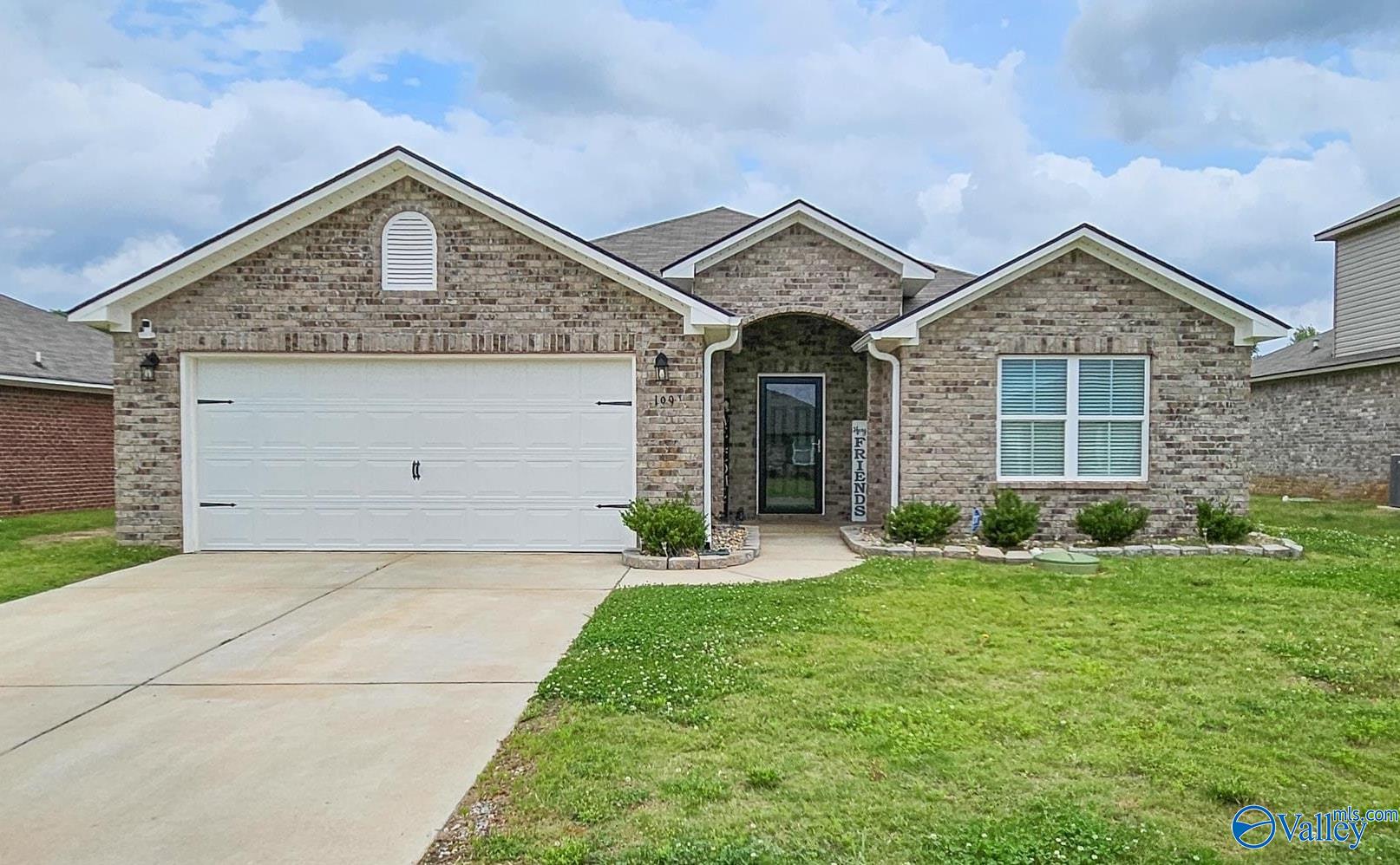 109 Old Shell Road, Meridianville, Alabama image 1