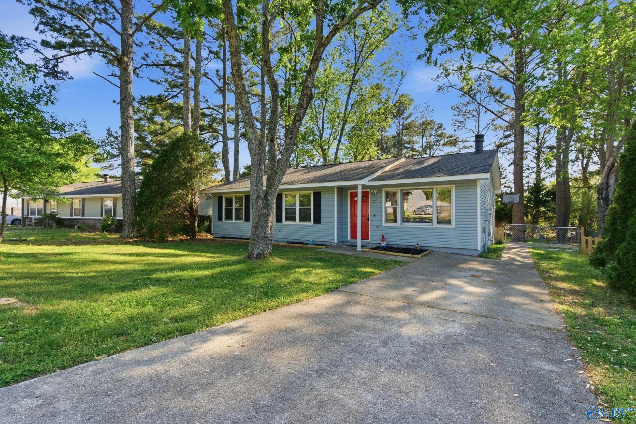 13904 SW Wyandotte Drive