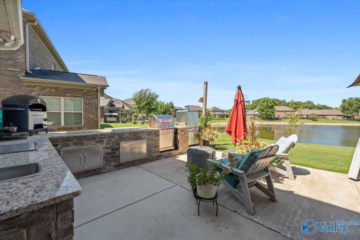 15117 Lakeside Trail SW