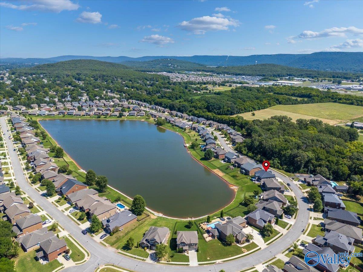 15117 Lakeside Trail SW
