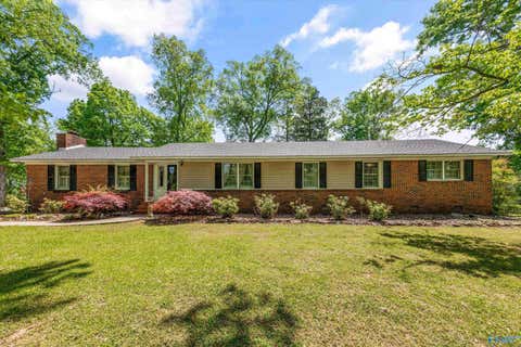 Homes For Sale - 56 York Drive<br/> Rogersville, AL 35652