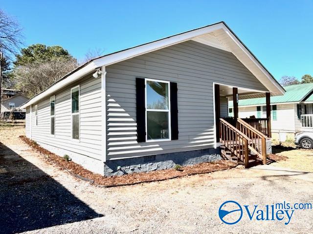 1820 Obrig Avenue, Guntersville, Alabama image 2