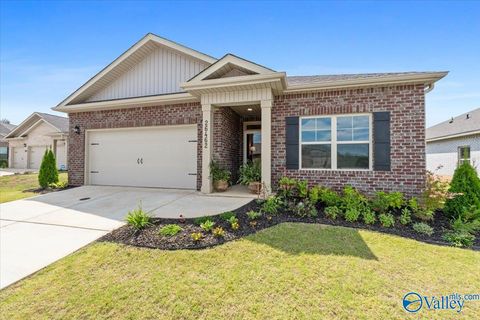 Photo of 26462 Riparian Drive, Athens, AL 35613 (MLS # 21909305)