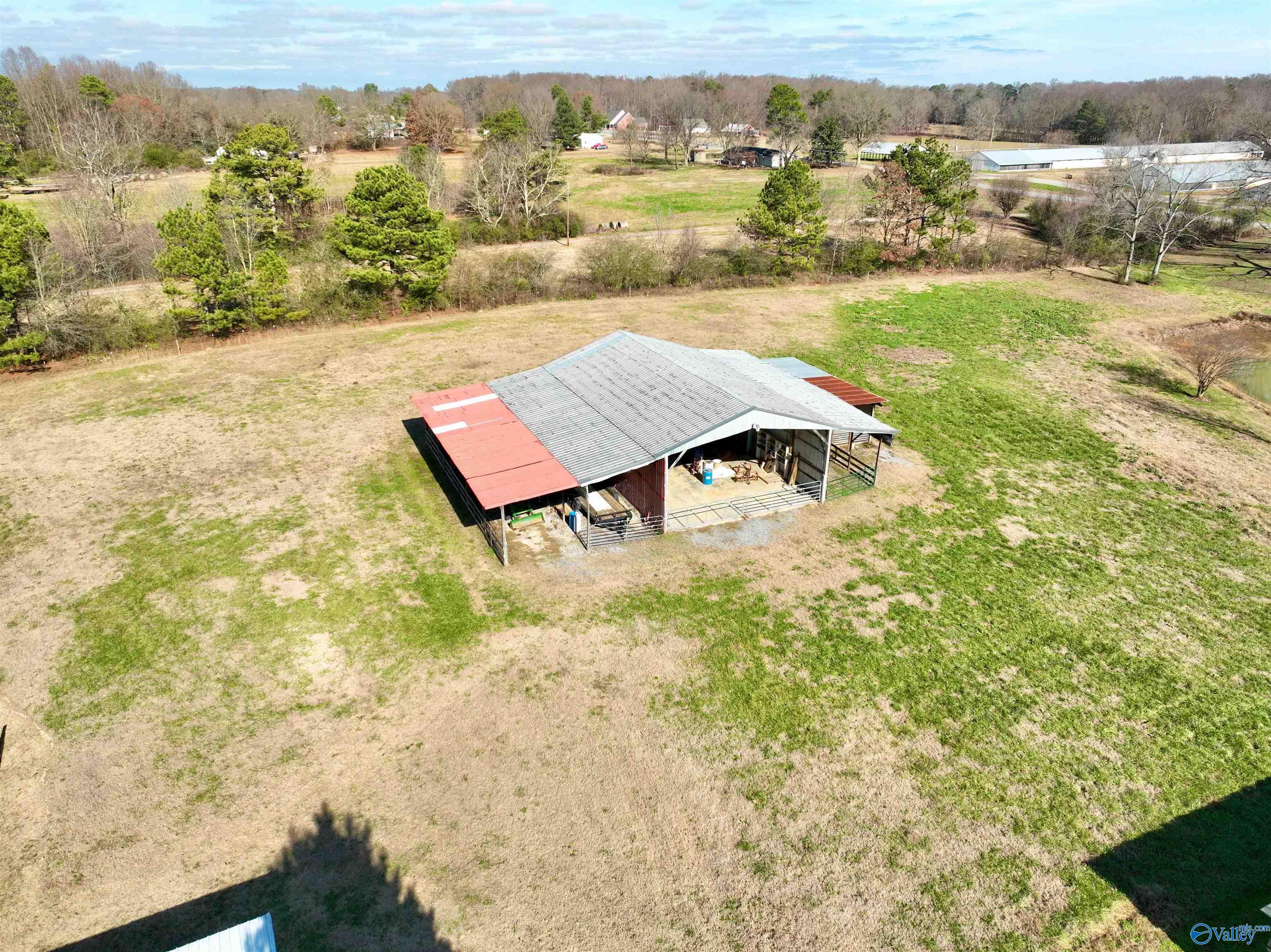 1856 County Road 837, Boaz, Alabama image 7