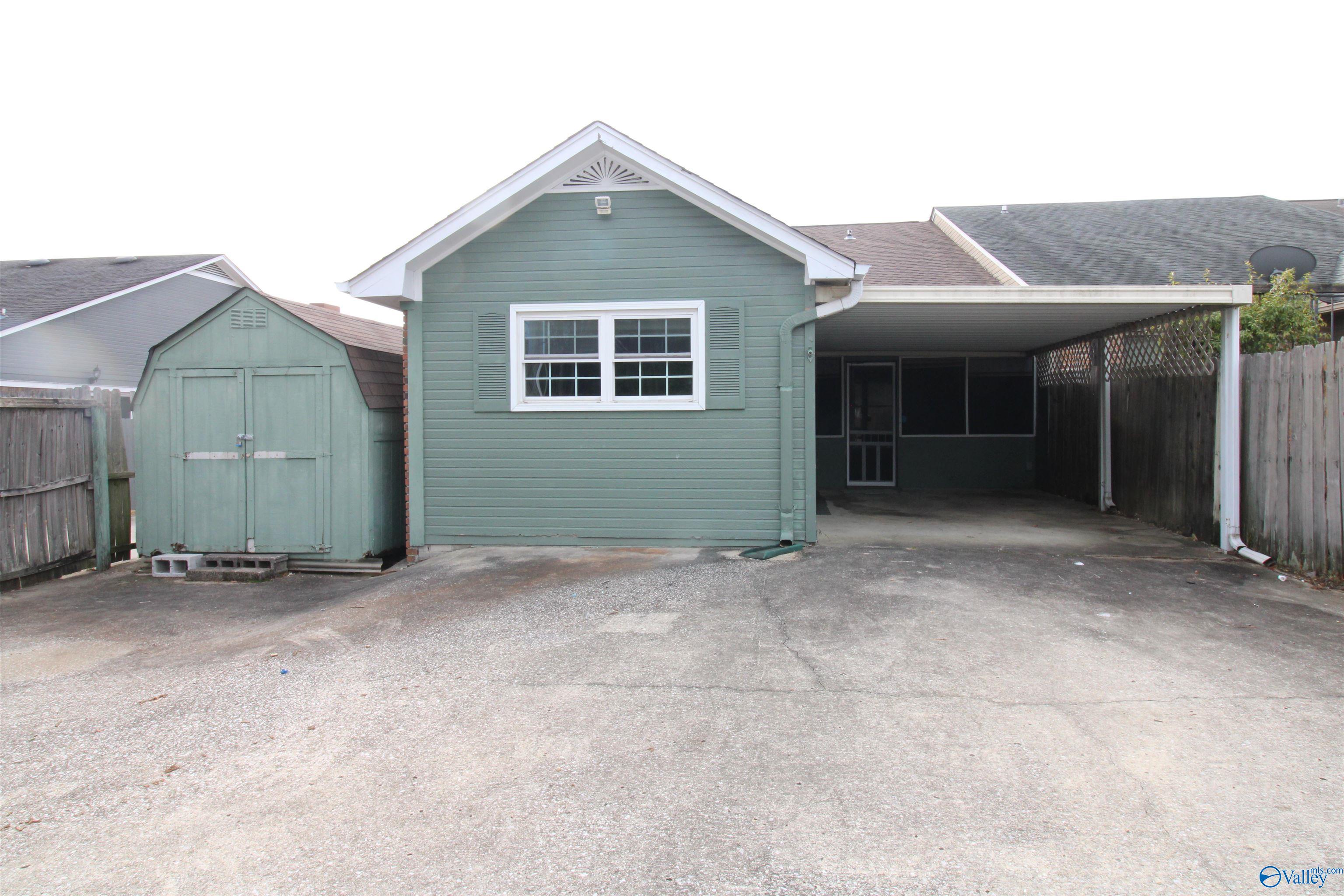 442 Autumnwood Drive, Decatur, Alabama image 12