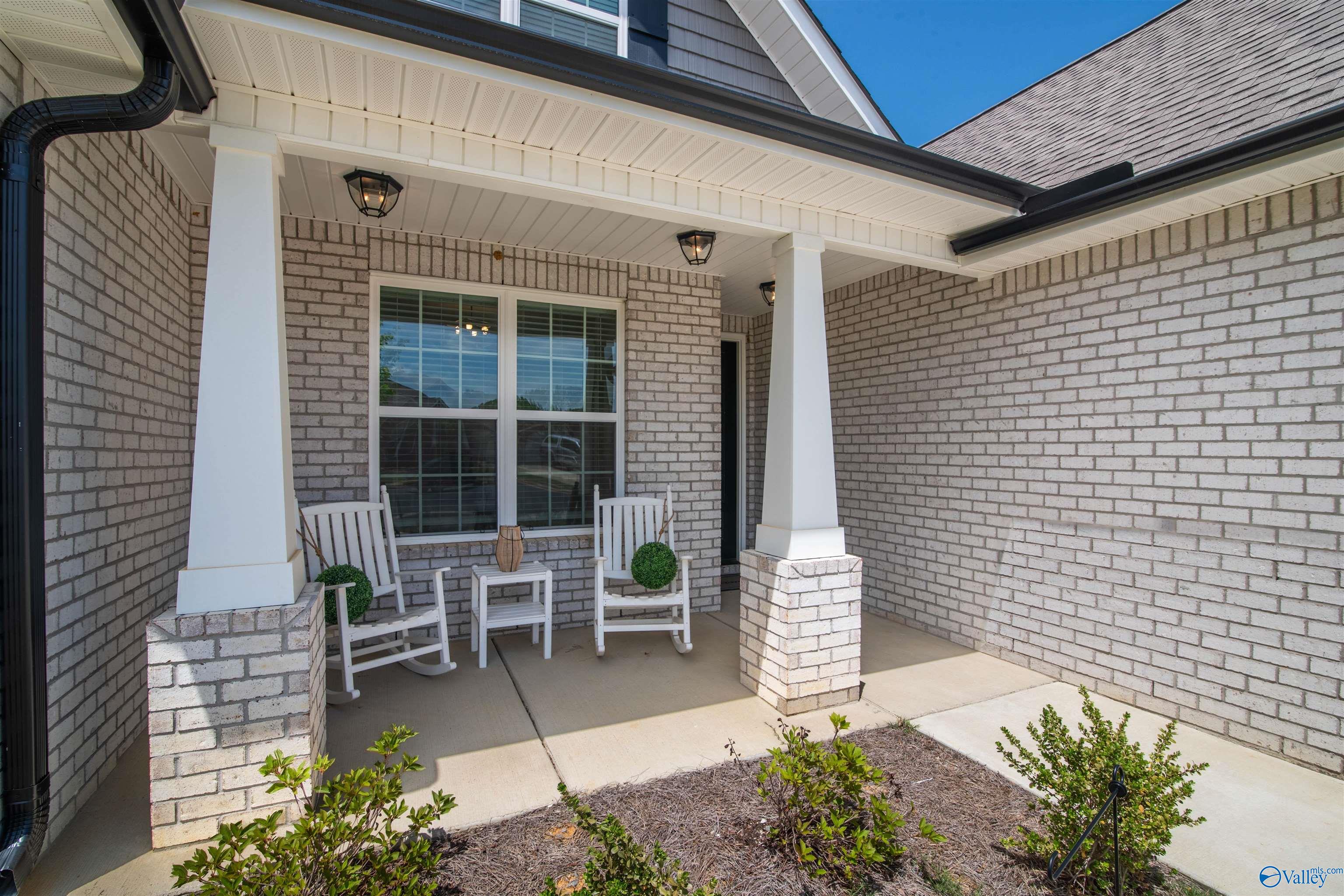 1901 Rae Court, Hartselle, Alabama image 6