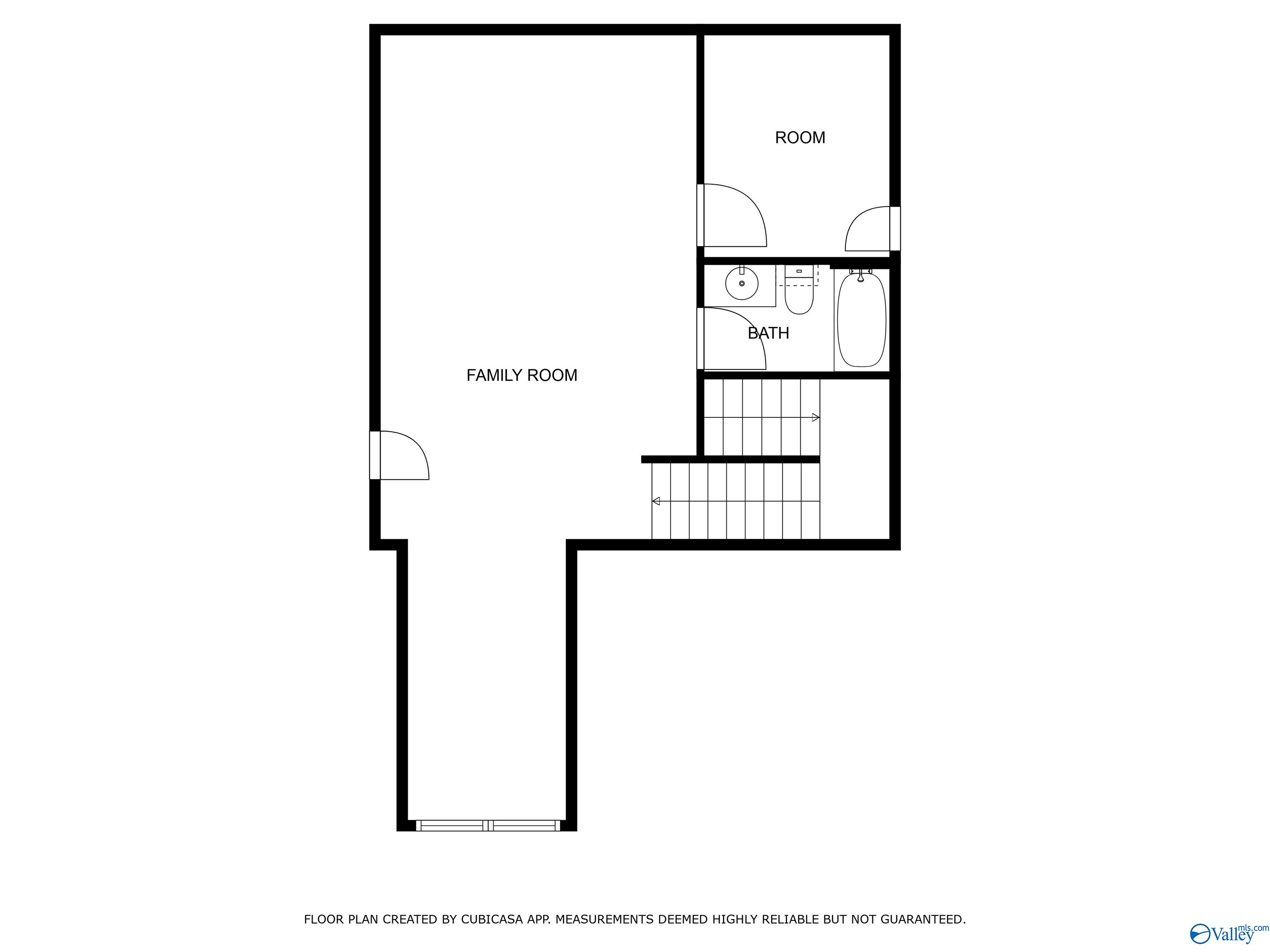 1901 Rae Court, Hartselle, Alabama image 5