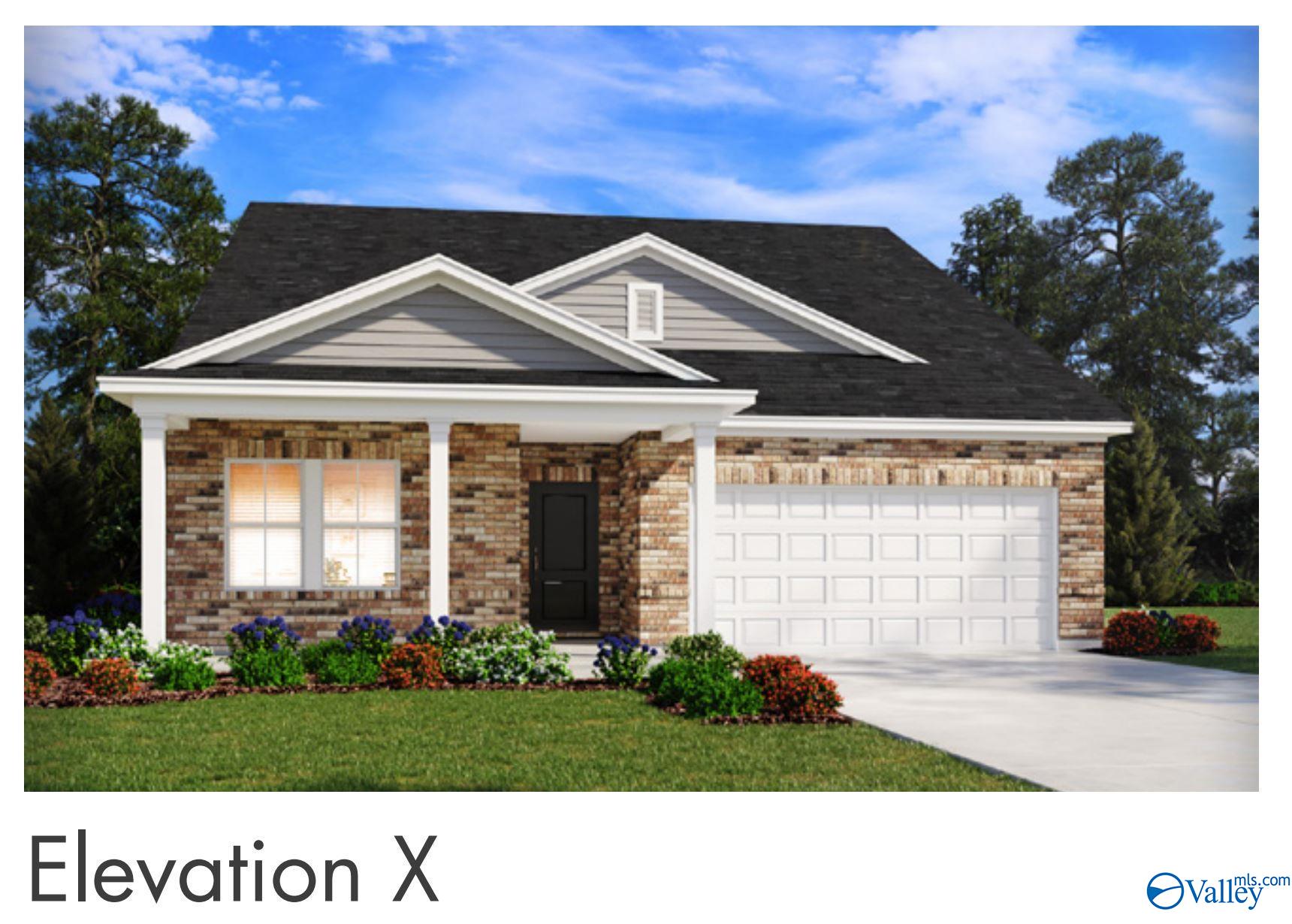 99 Wilcot Road, Meridianville, Alabama image 1