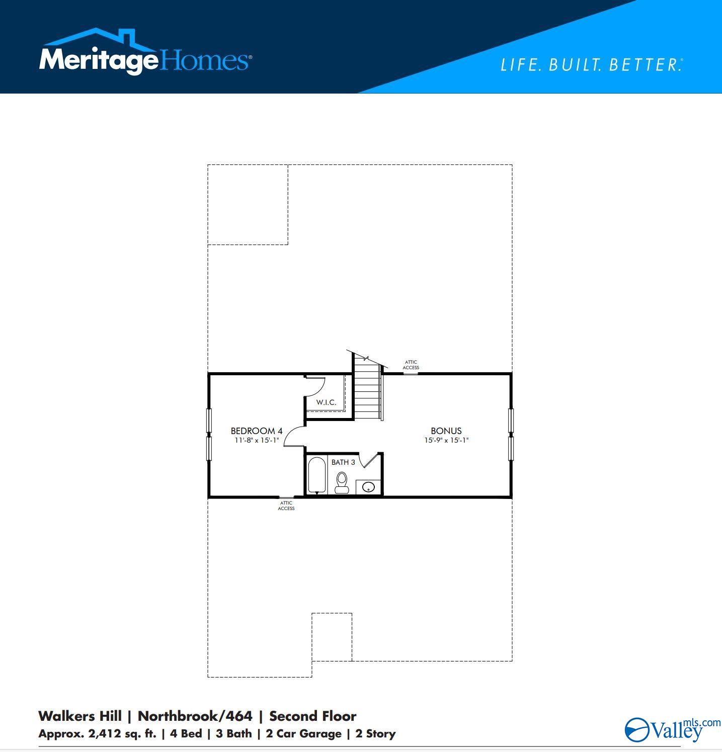 99 Wilcot Road, Meridianville, Alabama image 3