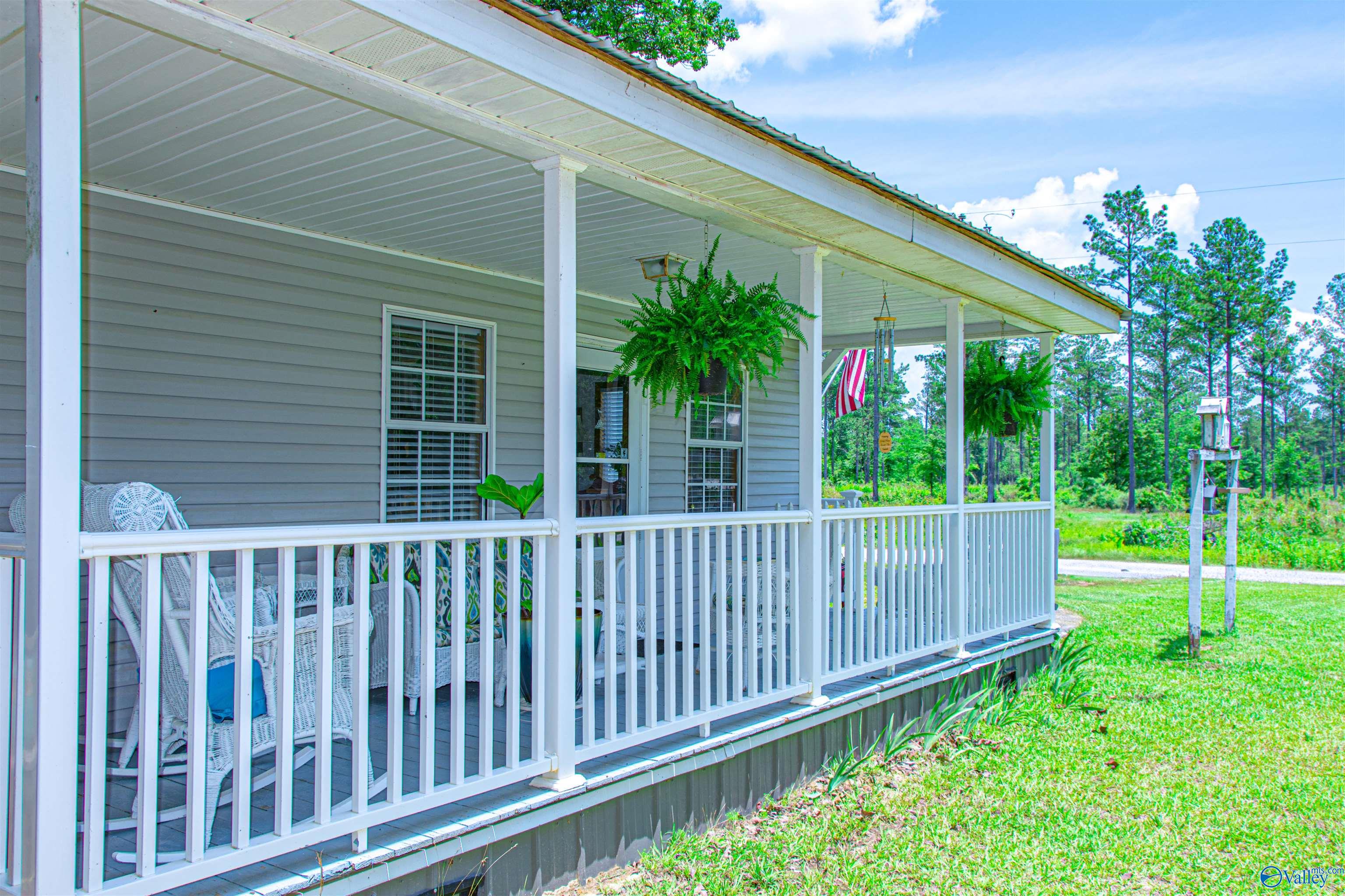 50 County Road 644, Cedar Bluff, Alabama image 6