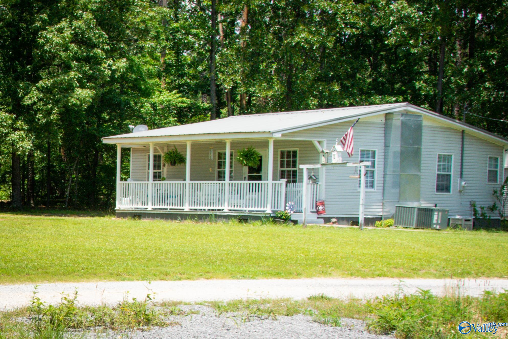 50 County Road 644, Cedar Bluff, Alabama image 2