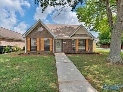 Homes For Sale - 2501 Jarvis Street<br/> Decatur, AL 35603