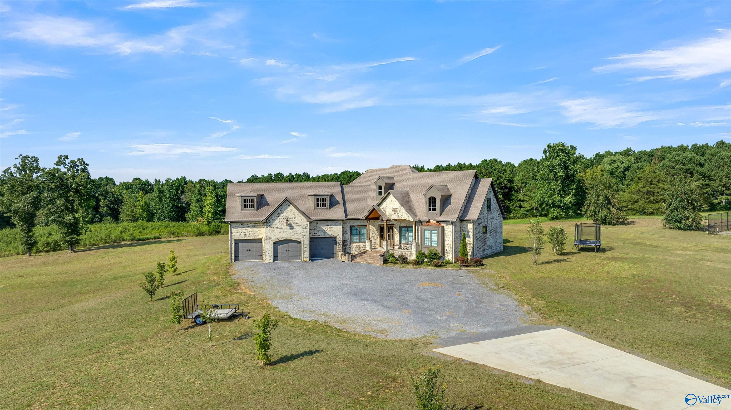 5352 County Road 43, Fyffe, Alabama image 42