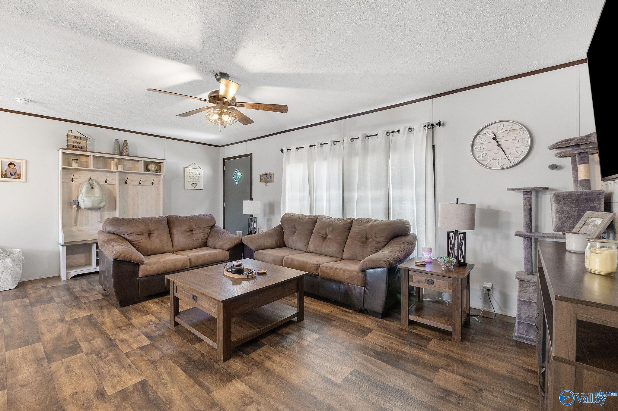500 County Road 186