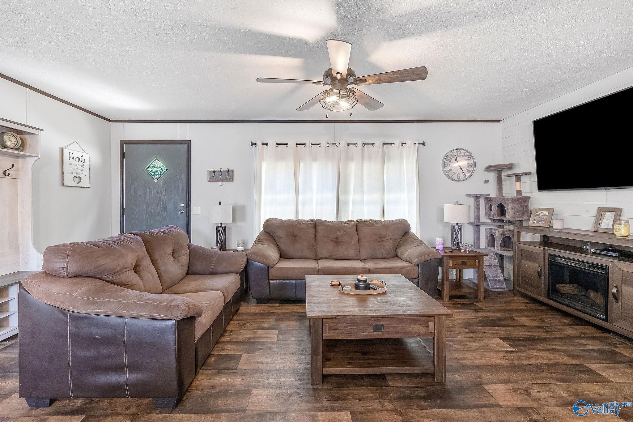 500 County Road 186