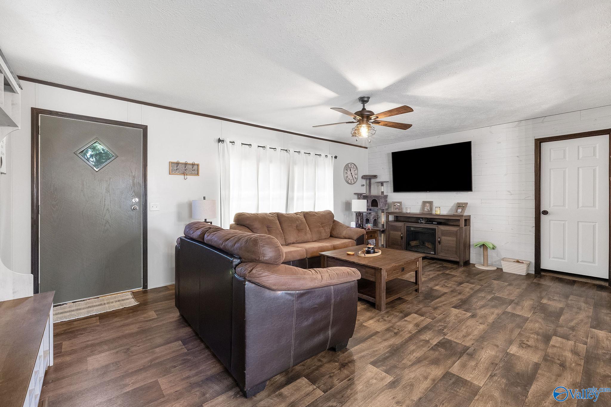 500 County Road 186