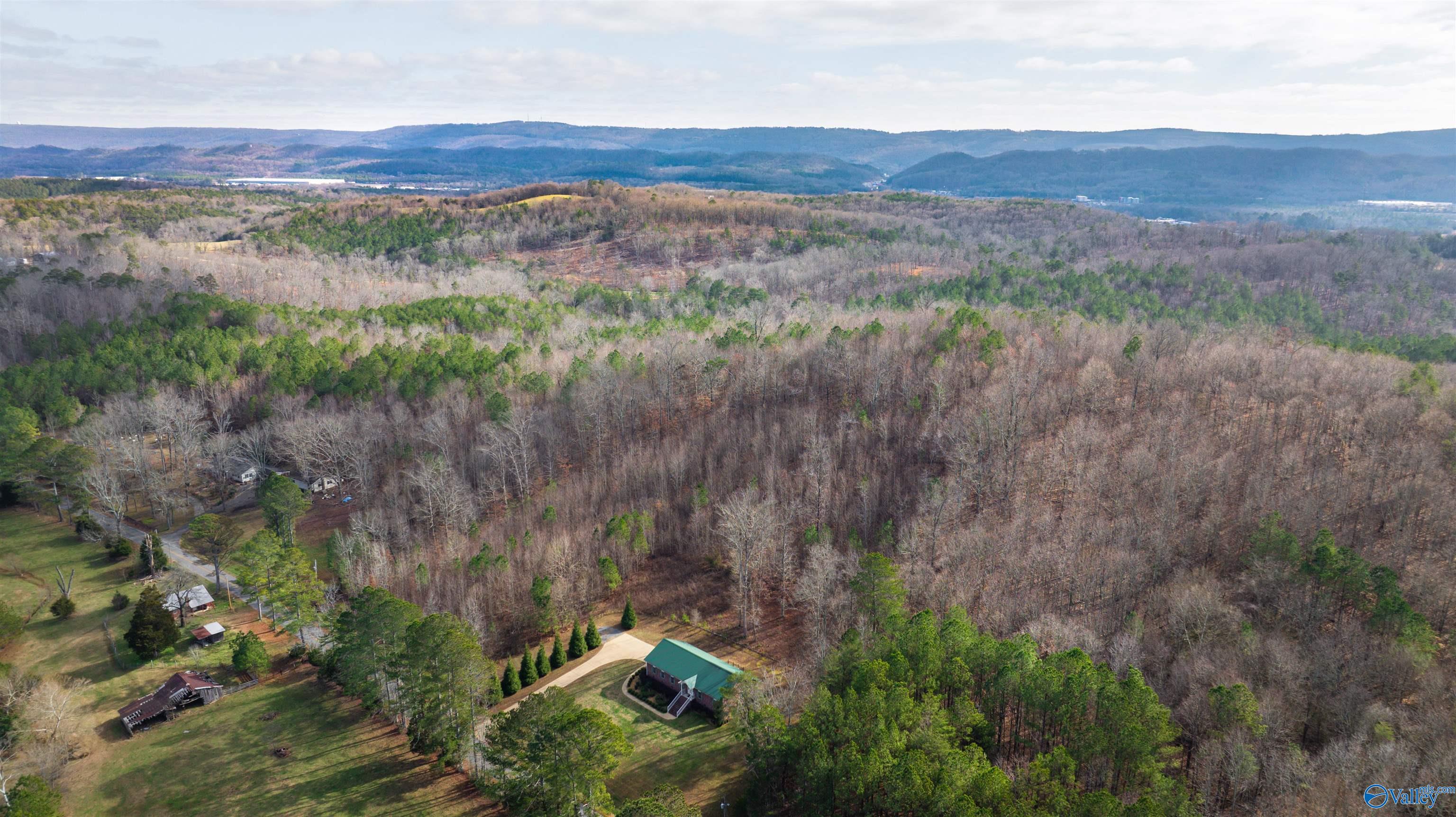 24.9 Acres Dugout Valley Road, Fort Payne, Alabama image 3