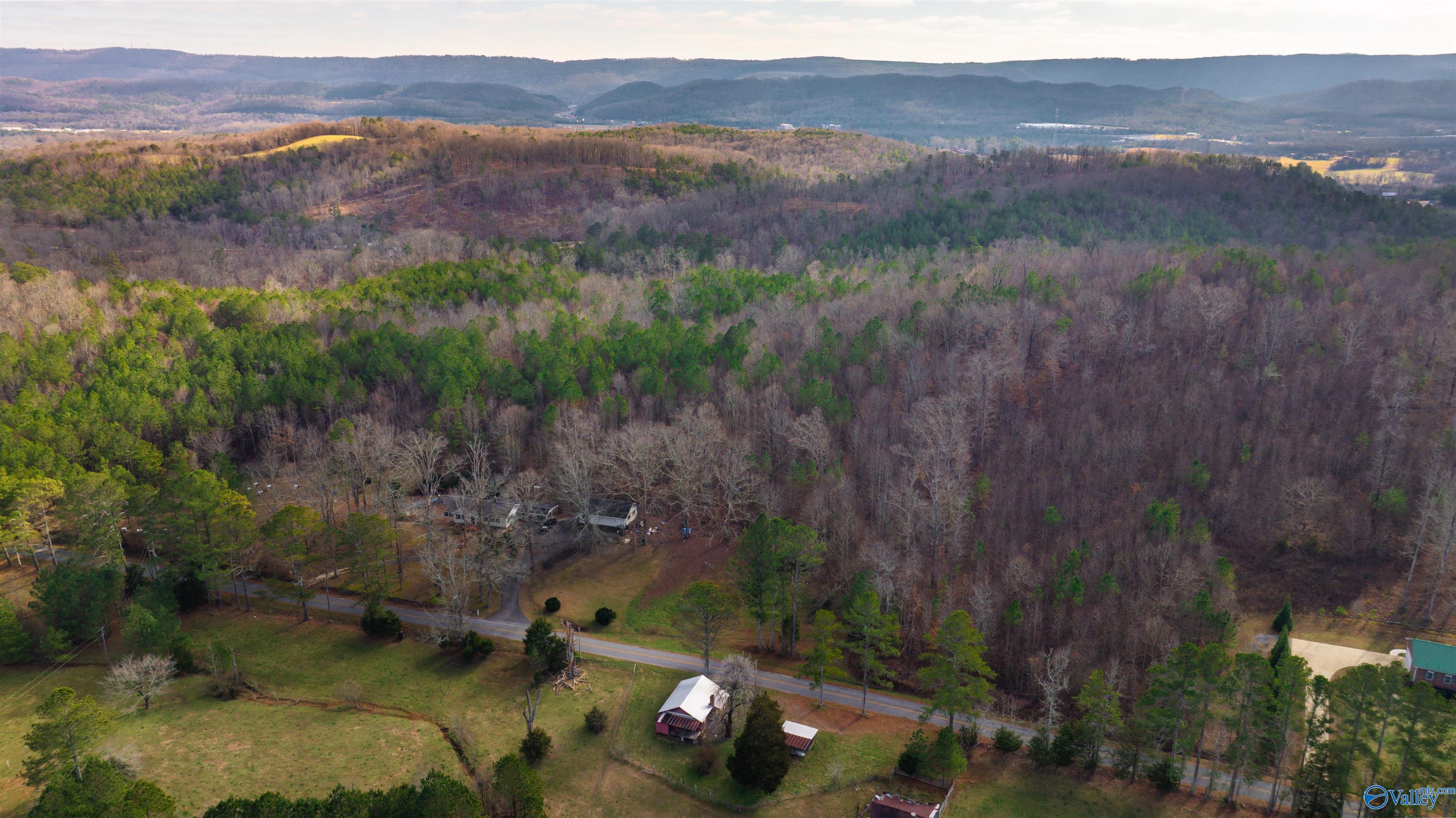 24.9 Acres Dugout Valley Road, Fort Payne, Alabama image 11