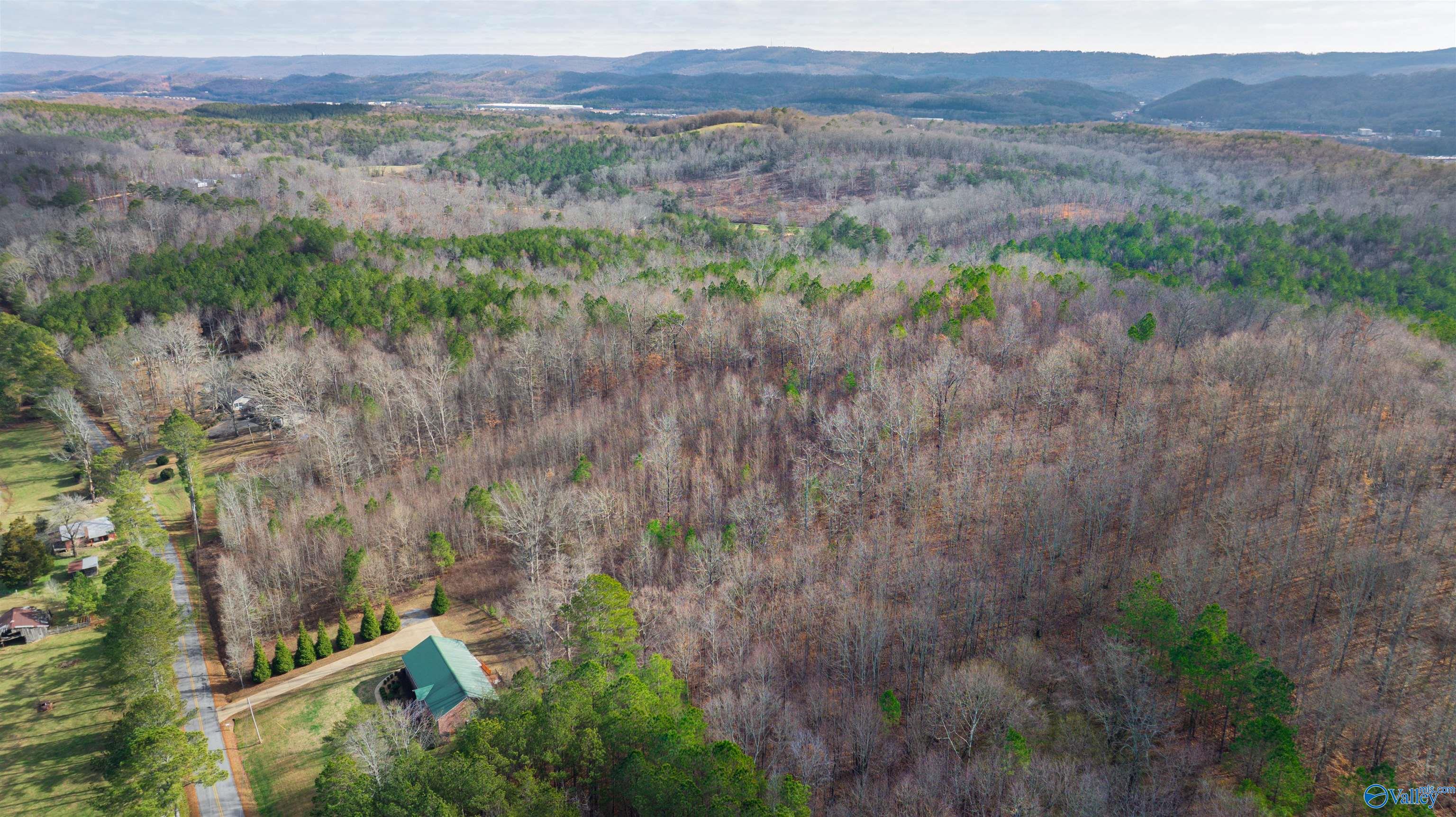 24.9 Acres Dugout Valley Road, Fort Payne, Alabama image 2