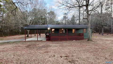 179 Hooper Drive Boaz AL 35956