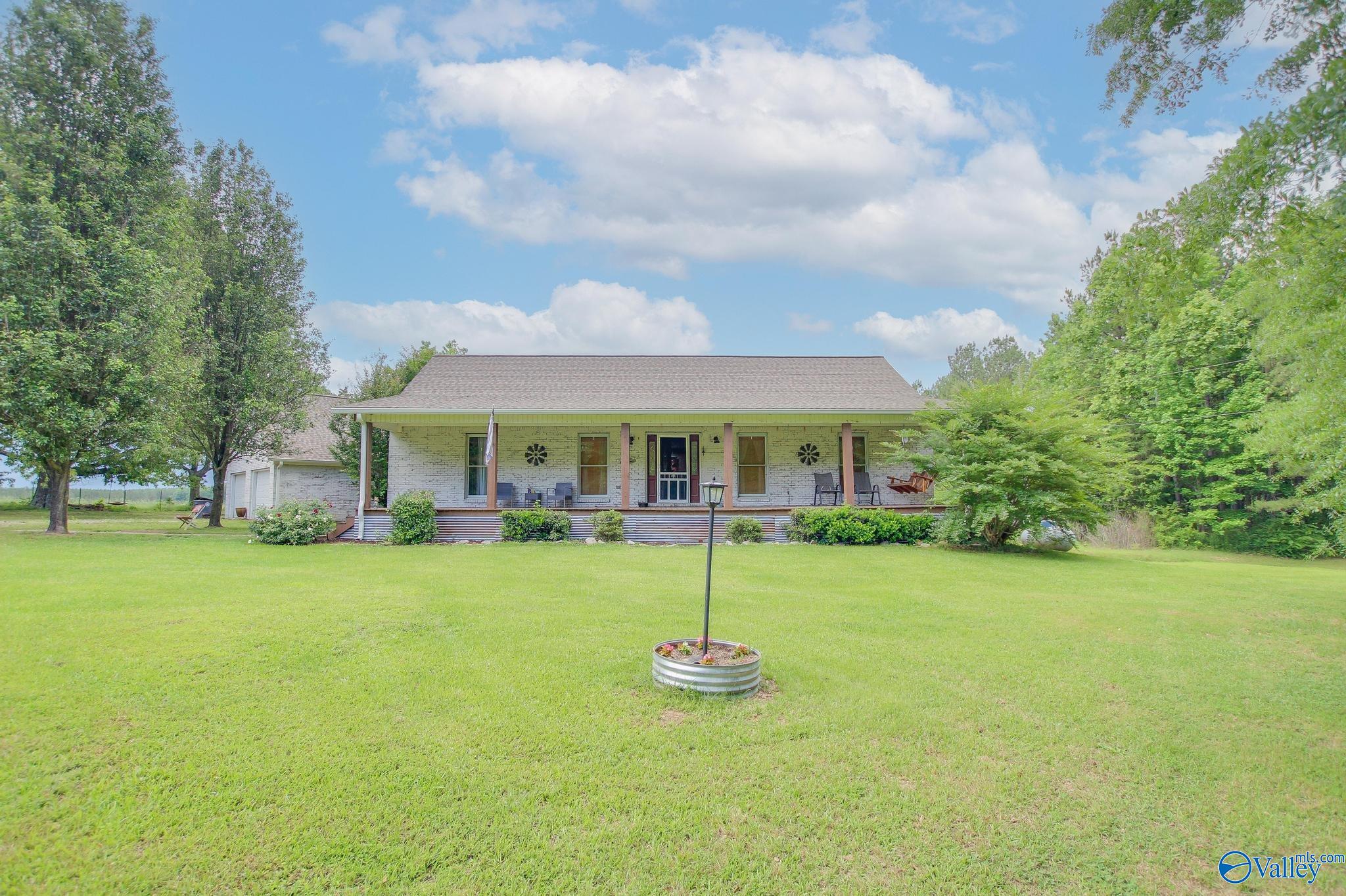 2797 County Road 150, Moulton, Alabama image 1