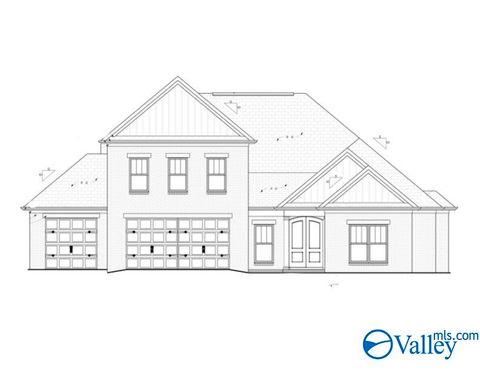 Homes For Sale - STEPHANIE PLAN Indigo Drive<br/> Huntsville, AL 35811