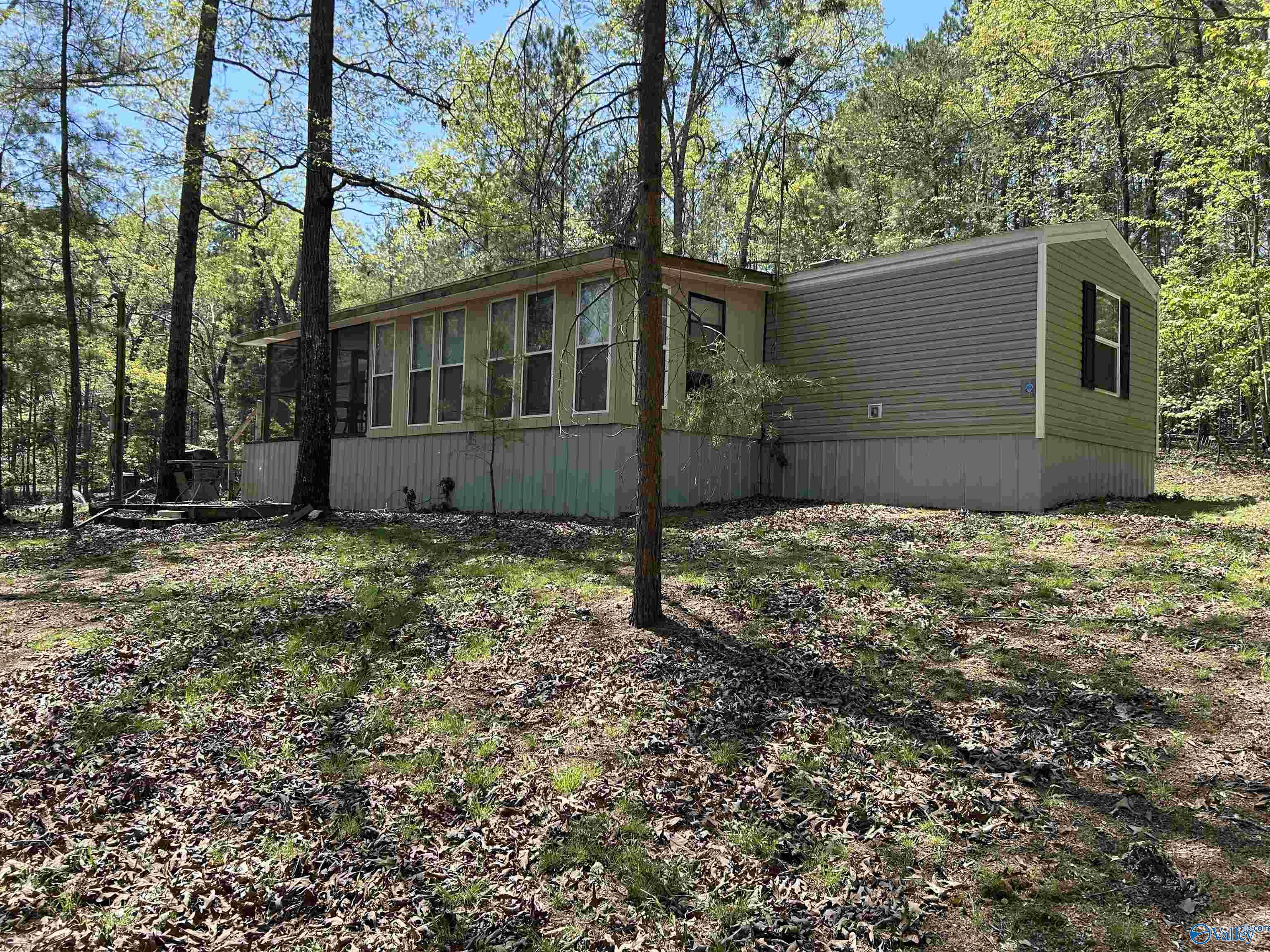 1045 County Road 732, Cedar Bluff, Alabama image 1